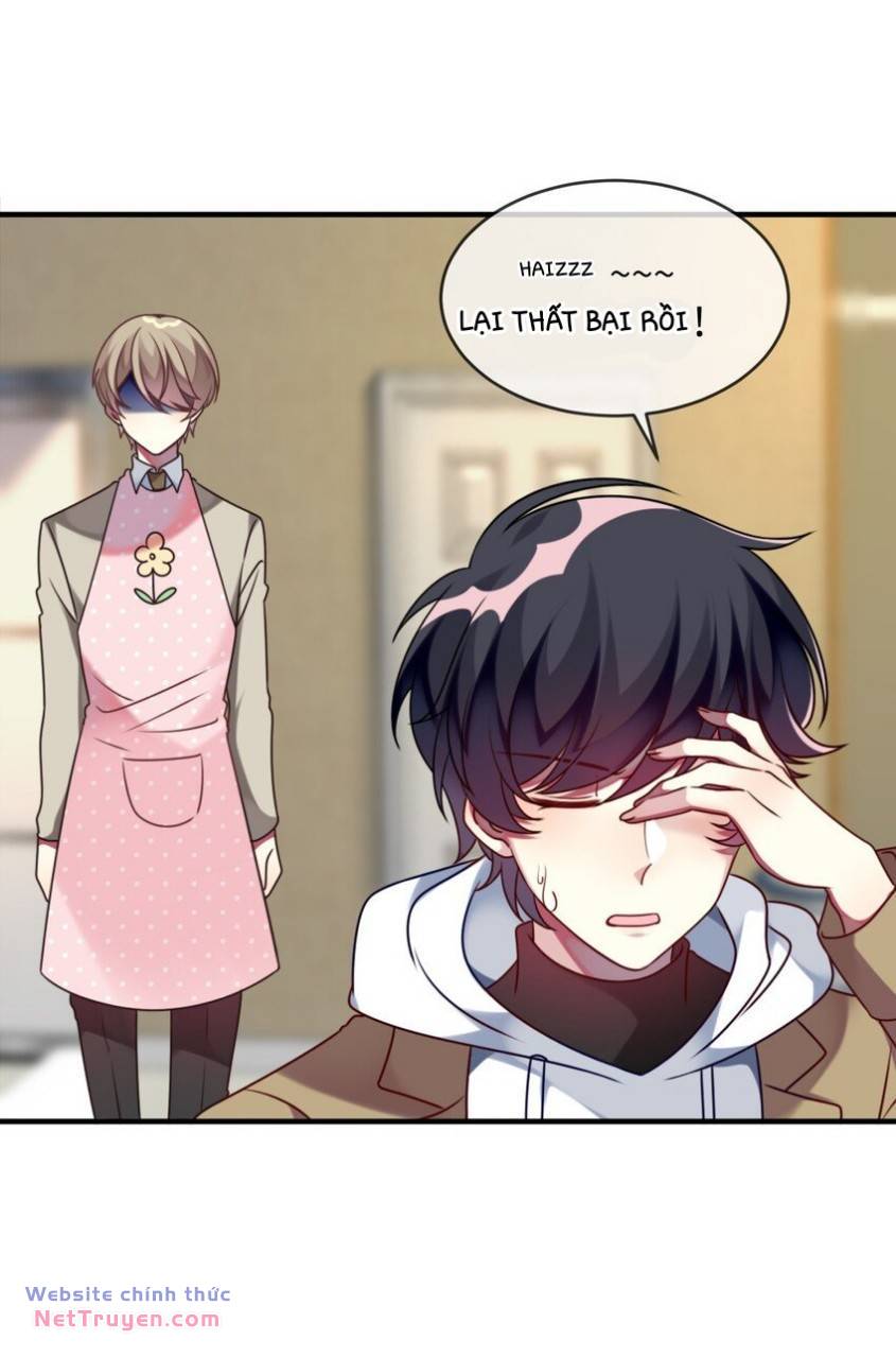 A Trạch Hóa Ra Lại Là Đại Tiểu Thư Chapter 5 - Trang 2