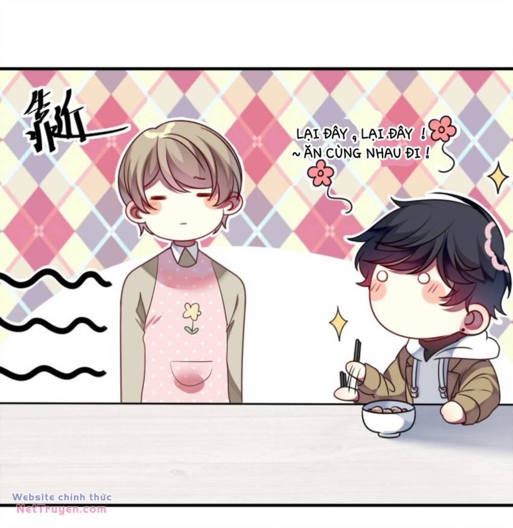 A Trạch Hóa Ra Lại Là Đại Tiểu Thư Chapter 5 - Trang 2