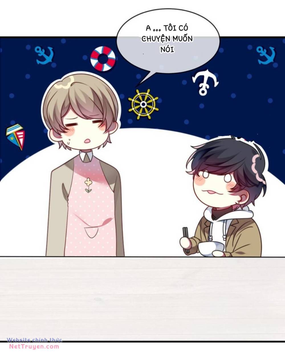 A Trạch Hóa Ra Lại Là Đại Tiểu Thư Chapter 5 - Trang 2