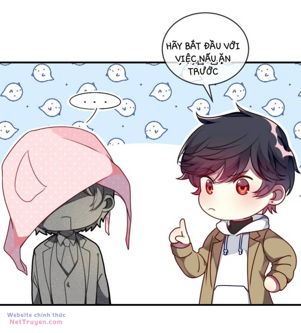 A Trạch Hóa Ra Lại Là Đại Tiểu Thư Chapter 5 - Trang 2