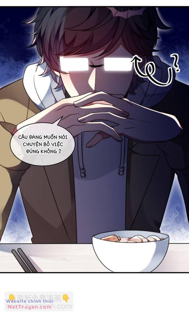 A Trạch Hóa Ra Lại Là Đại Tiểu Thư Chapter 5 - Trang 2