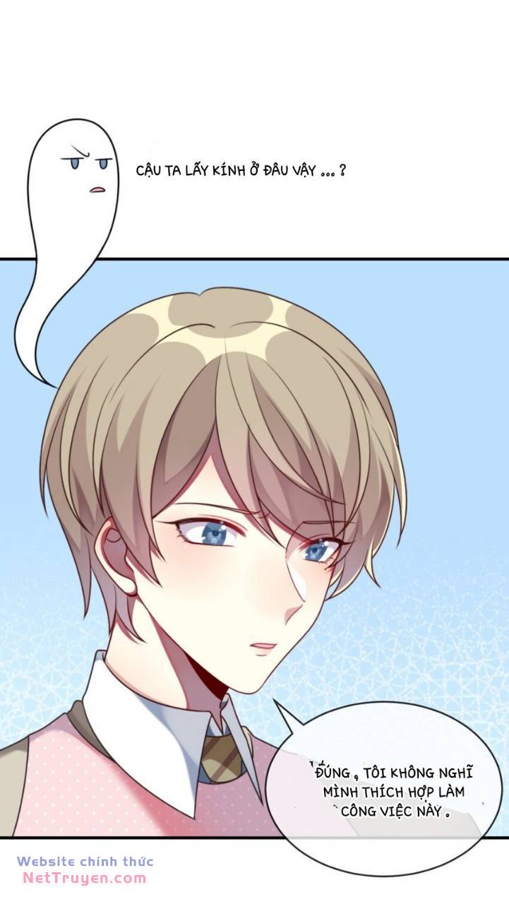 A Trạch Hóa Ra Lại Là Đại Tiểu Thư Chapter 5 - Trang 2