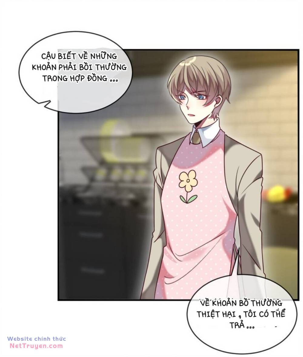 A Trạch Hóa Ra Lại Là Đại Tiểu Thư Chapter 5 - Trang 2