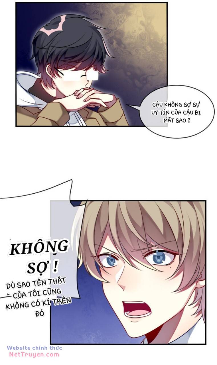 A Trạch Hóa Ra Lại Là Đại Tiểu Thư Chapter 5 - Trang 2