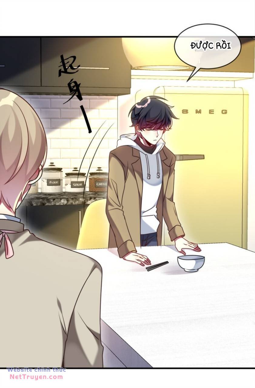 A Trạch Hóa Ra Lại Là Đại Tiểu Thư Chapter 5 - Trang 2