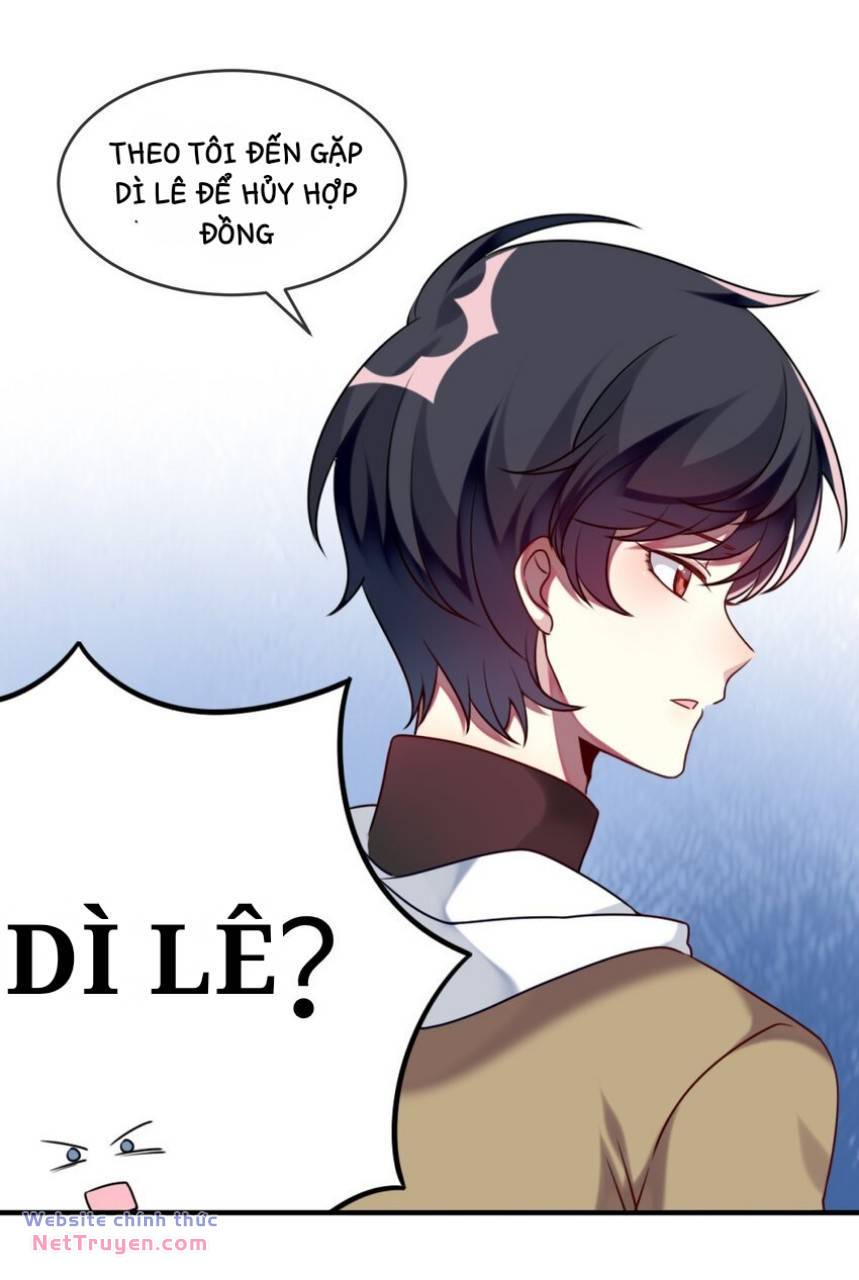 A Trạch Hóa Ra Lại Là Đại Tiểu Thư Chapter 5 - Trang 2