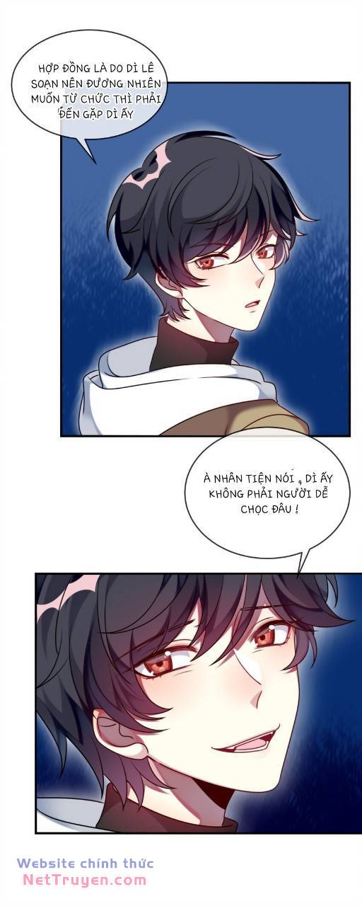 A Trạch Hóa Ra Lại Là Đại Tiểu Thư Chapter 5 - Trang 2