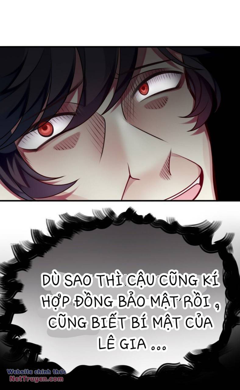 A Trạch Hóa Ra Lại Là Đại Tiểu Thư Chapter 5 - Trang 2