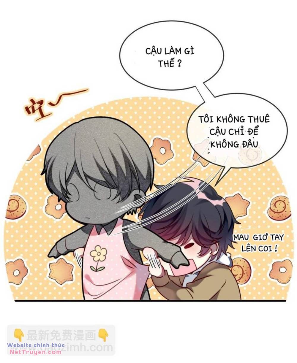 A Trạch Hóa Ra Lại Là Đại Tiểu Thư Chapter 5 - Trang 2