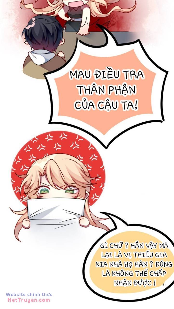 A Trạch Hóa Ra Lại Là Đại Tiểu Thư Chapter 5 - Trang 2