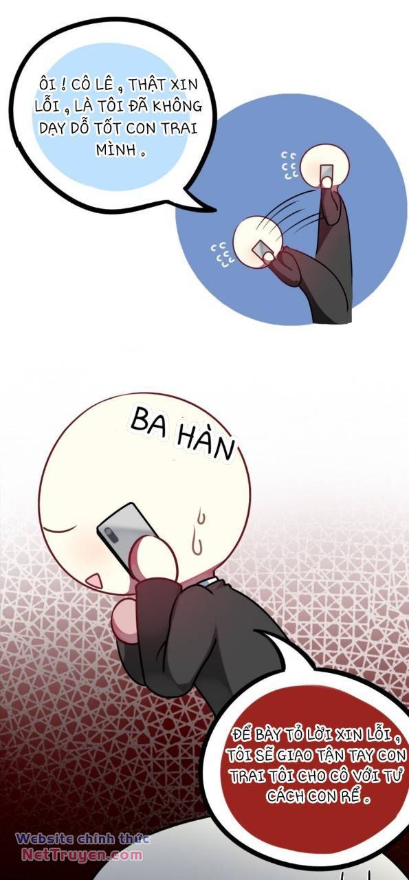 A Trạch Hóa Ra Lại Là Đại Tiểu Thư Chapter 5 - Trang 2