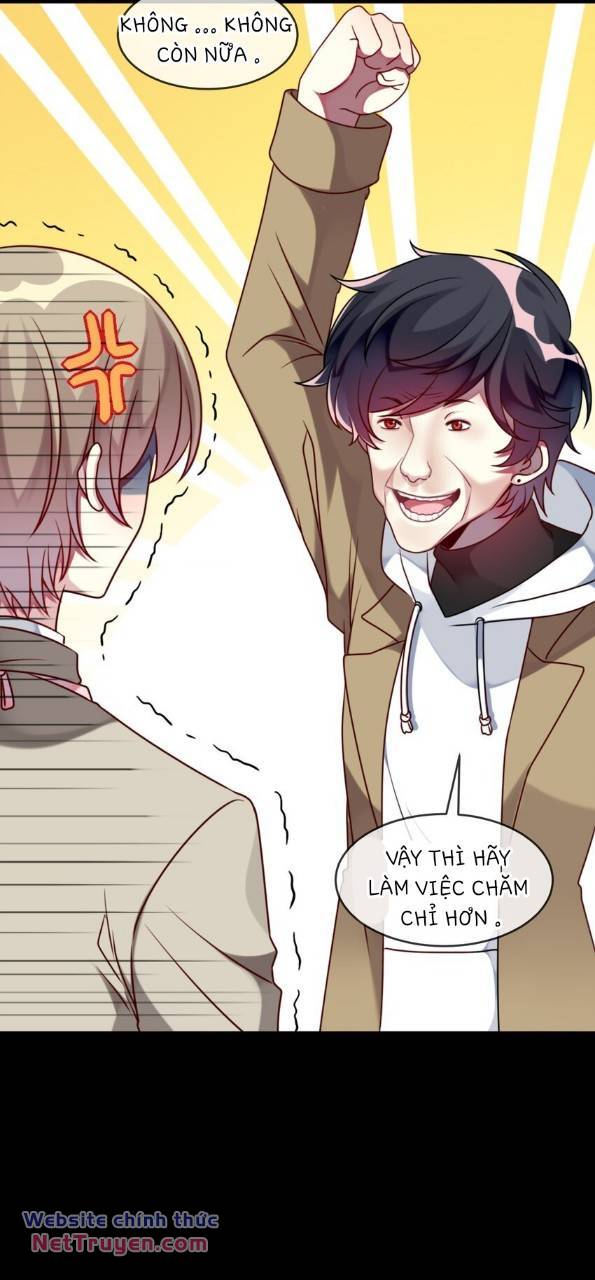 A Trạch Hóa Ra Lại Là Đại Tiểu Thư Chapter 5 - Trang 2