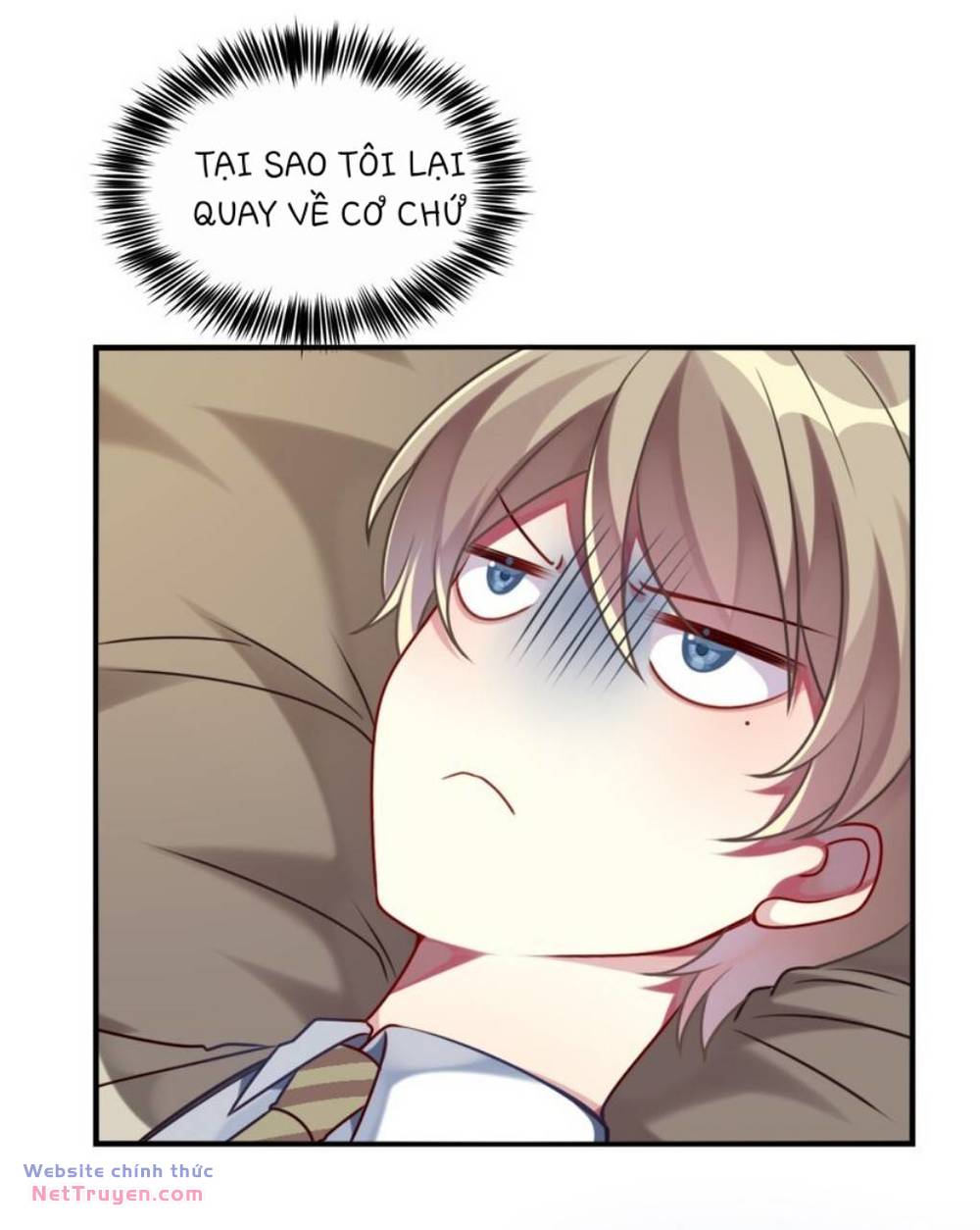 A Trạch Hóa Ra Lại Là Đại Tiểu Thư Chapter 5 - Trang 2