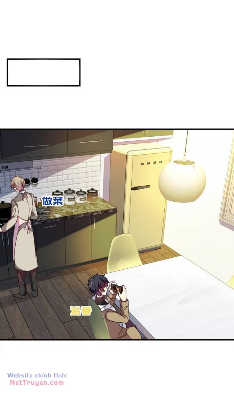 A Trạch Hóa Ra Lại Là Đại Tiểu Thư Chapter 5 - Trang 2