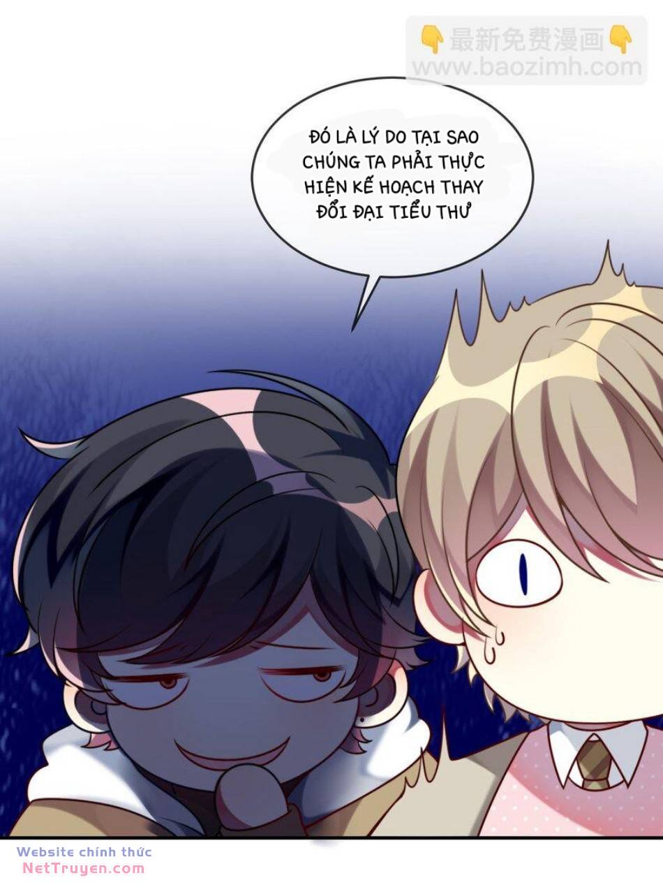 A Trạch Hóa Ra Lại Là Đại Tiểu Thư Chapter 5 - Trang 2