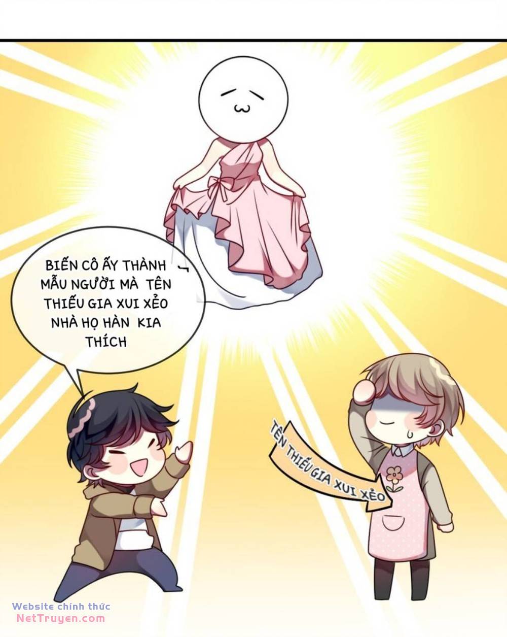 A Trạch Hóa Ra Lại Là Đại Tiểu Thư Chapter 5 - Trang 2