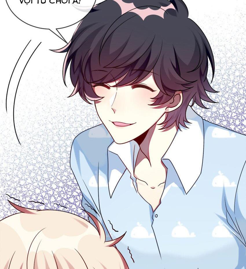 A Trạch Hóa Ra Lại Là Đại Tiểu Thư Chapter 6.5 - Trang 2