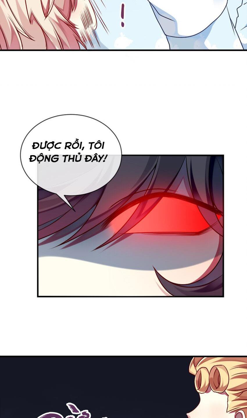 A Trạch Hóa Ra Lại Là Đại Tiểu Thư Chapter 6.5 - Trang 2