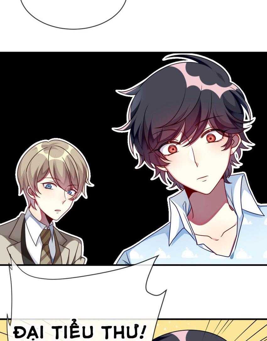 A Trạch Hóa Ra Lại Là Đại Tiểu Thư Chapter 6.5 - Trang 2