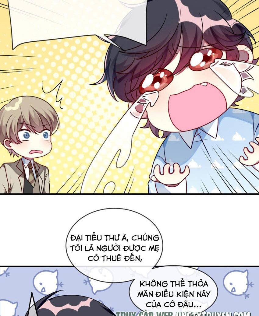 A Trạch Hóa Ra Lại Là Đại Tiểu Thư Chapter 6.5 - Trang 2