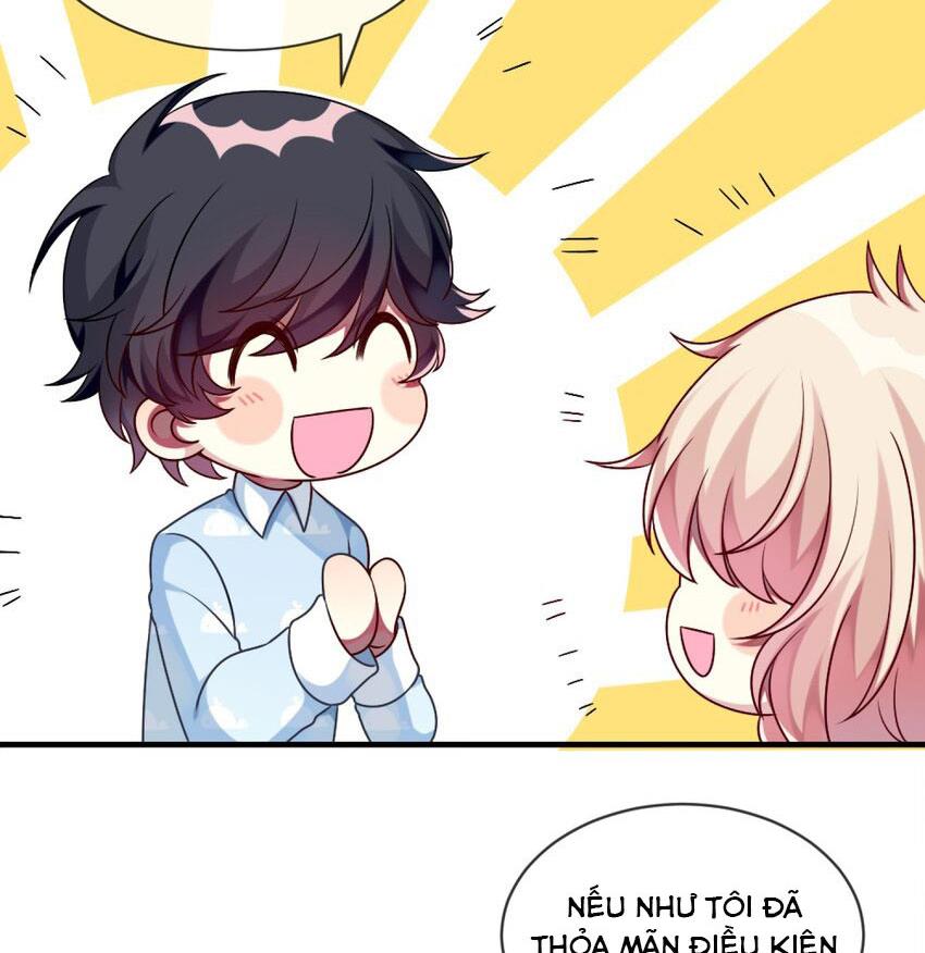 A Trạch Hóa Ra Lại Là Đại Tiểu Thư Chapter 6.5 - Trang 2