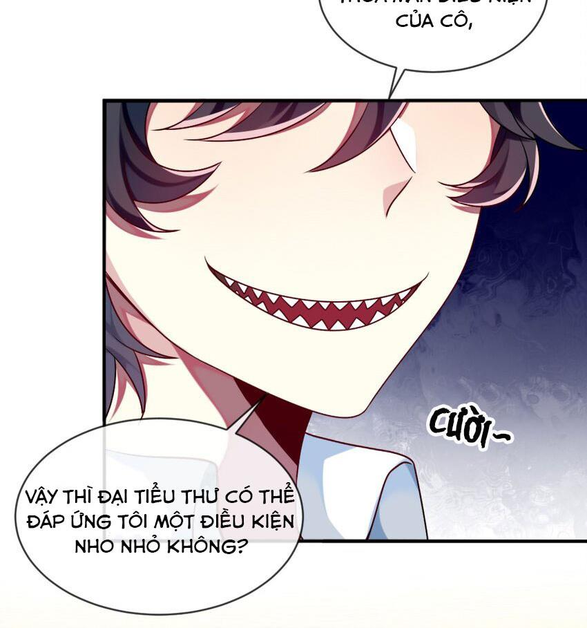 A Trạch Hóa Ra Lại Là Đại Tiểu Thư Chapter 6.5 - Trang 2