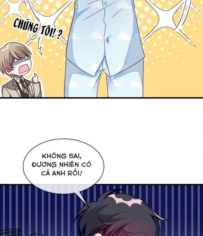 A Trạch Hóa Ra Lại Là Đại Tiểu Thư Chapter 6.5 - Trang 2