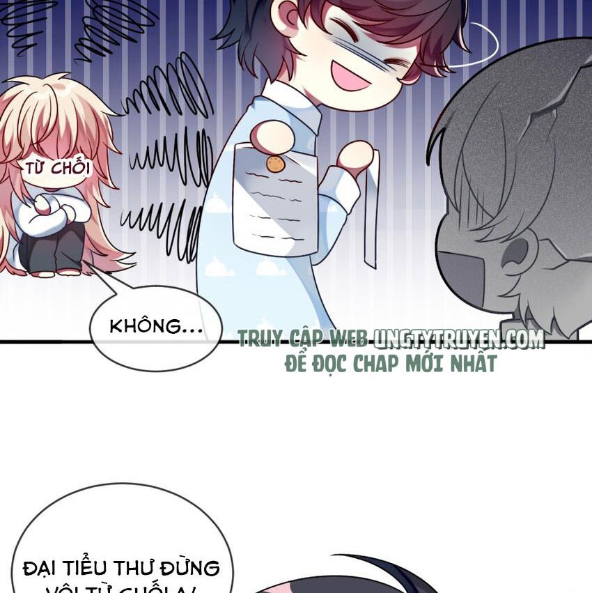 A Trạch Hóa Ra Lại Là Đại Tiểu Thư Chapter 6.5 - Trang 2