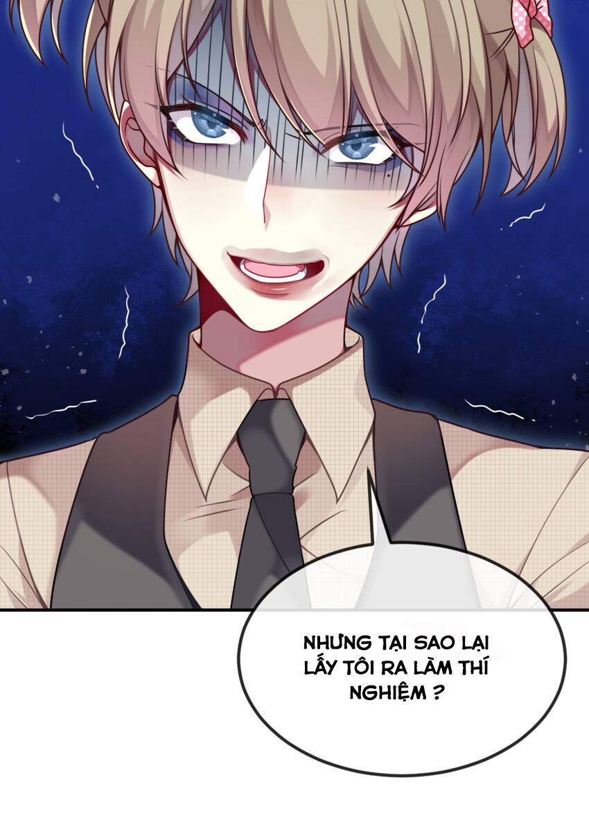 A Trạch Hóa Ra Lại Là Đại Tiểu Thư Chapter 7 - Trang 2