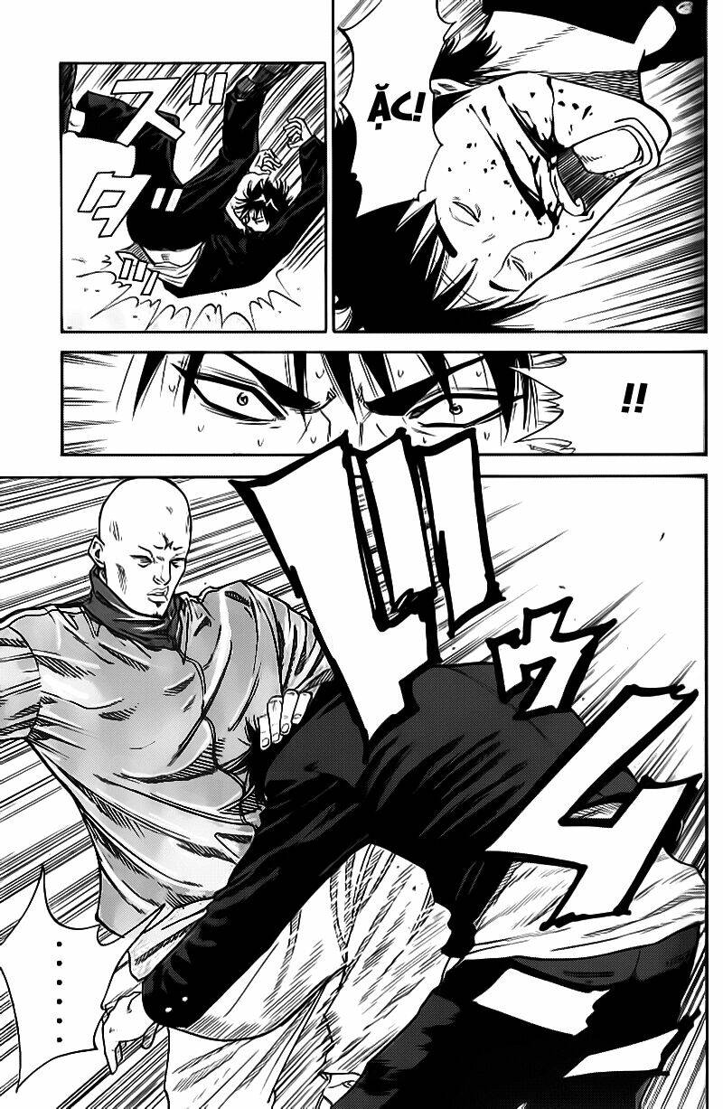 A-Bout! Chapter 1 - Trang 2