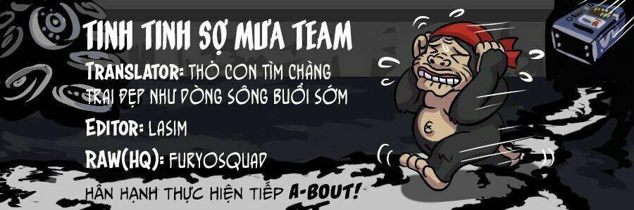 A-Bout! Chapter 134 - Trang 2