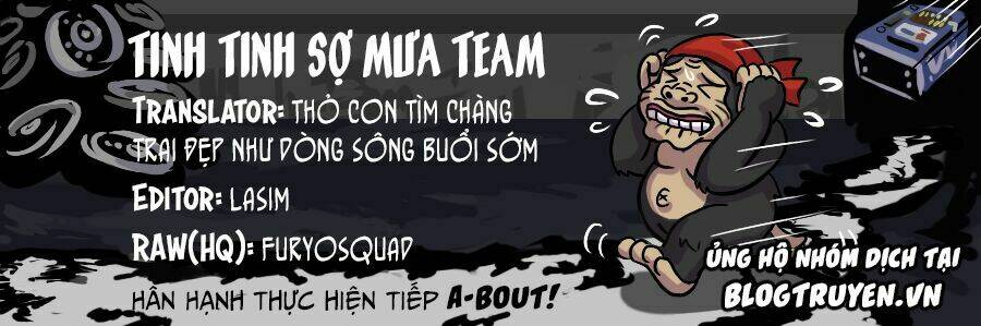 A-Bout! Chapter 147 - Trang 2