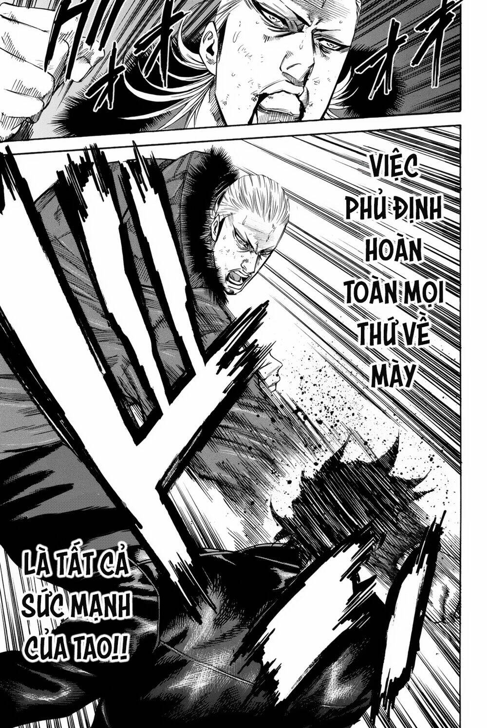 A-Bout! Chapter 156 - Trang 2