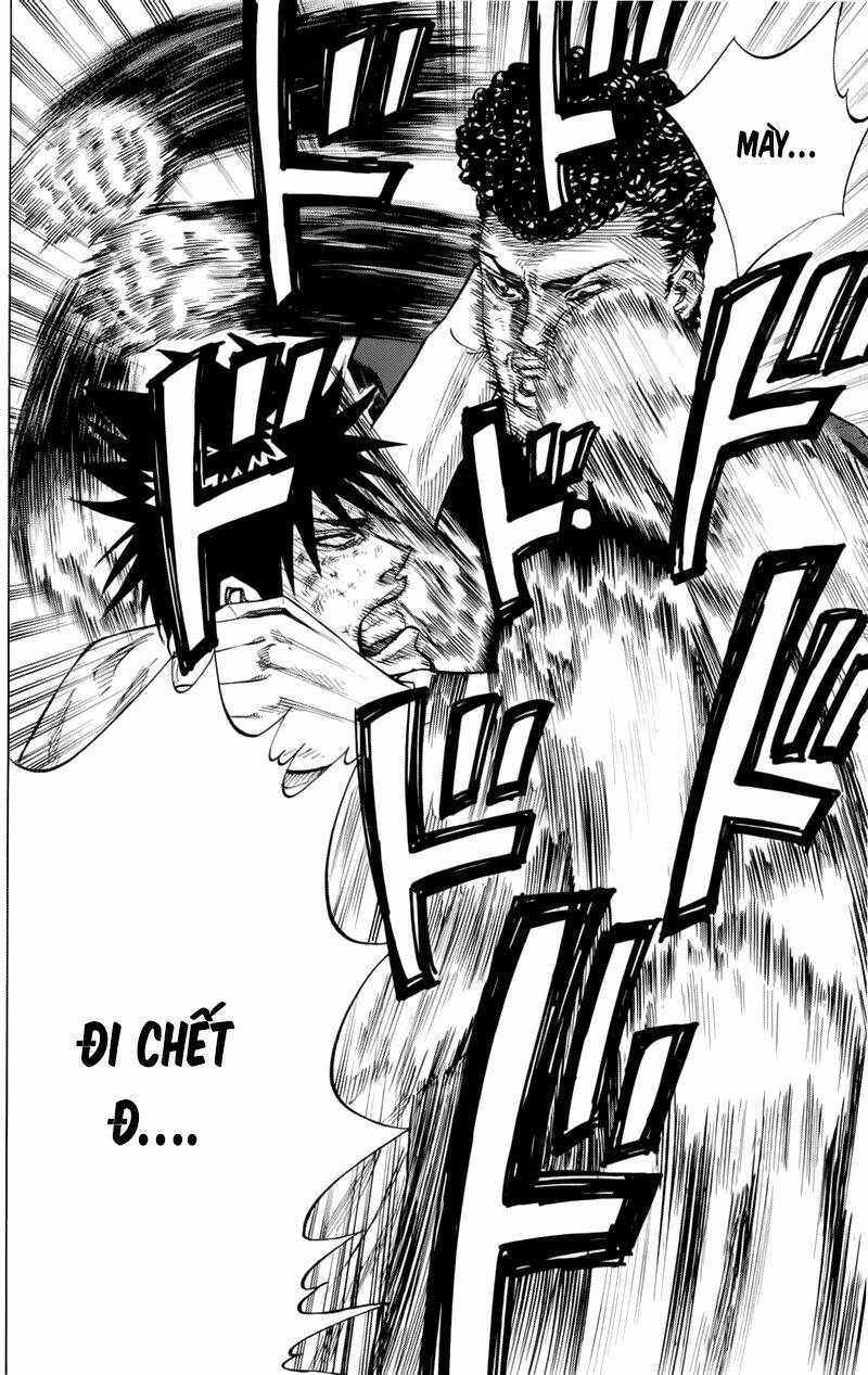 A-Bout! Chapter 16 - Trang 2