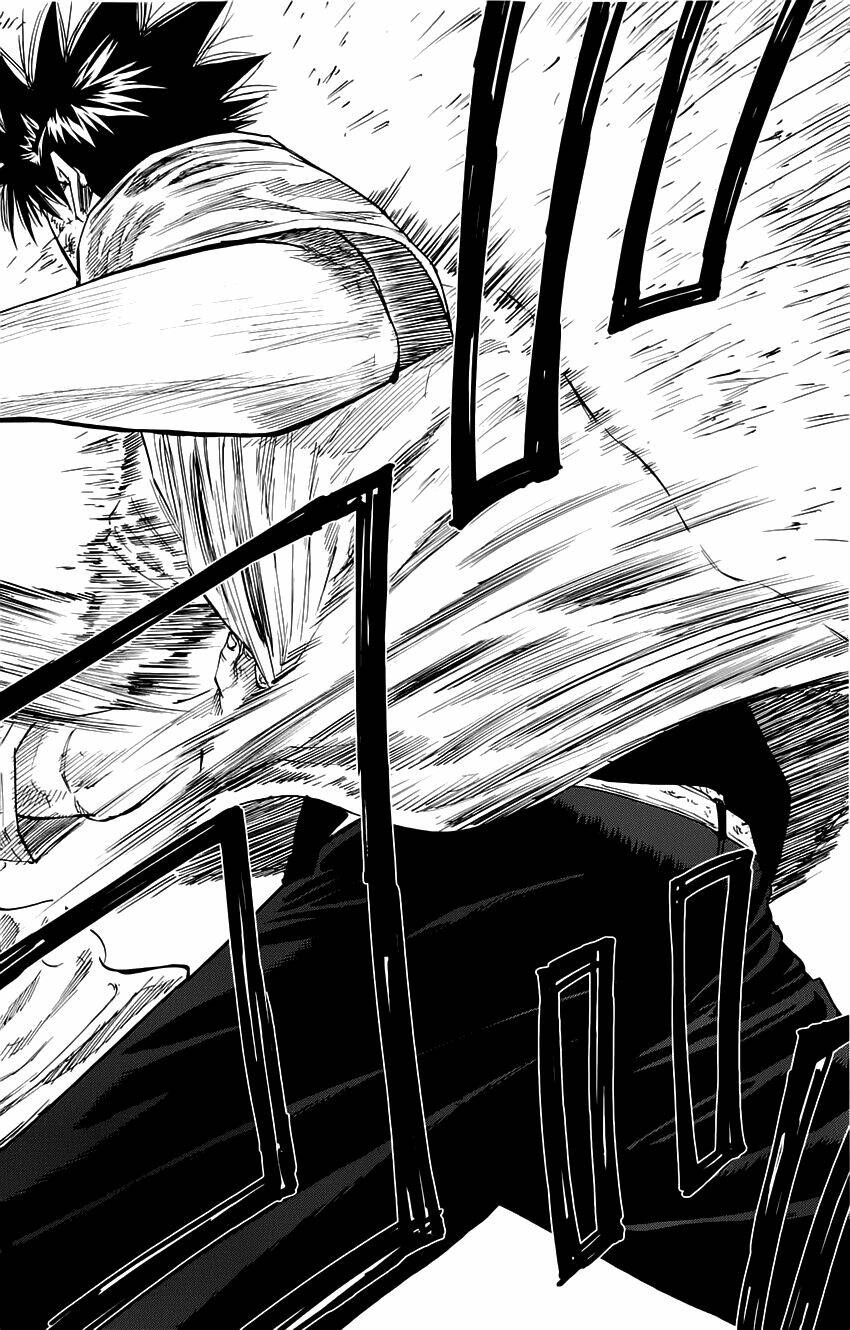 A-Bout! Chapter 30 - Trang 2