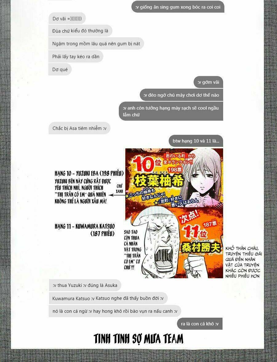 A-Bout! Chapter 99 - Trang 2