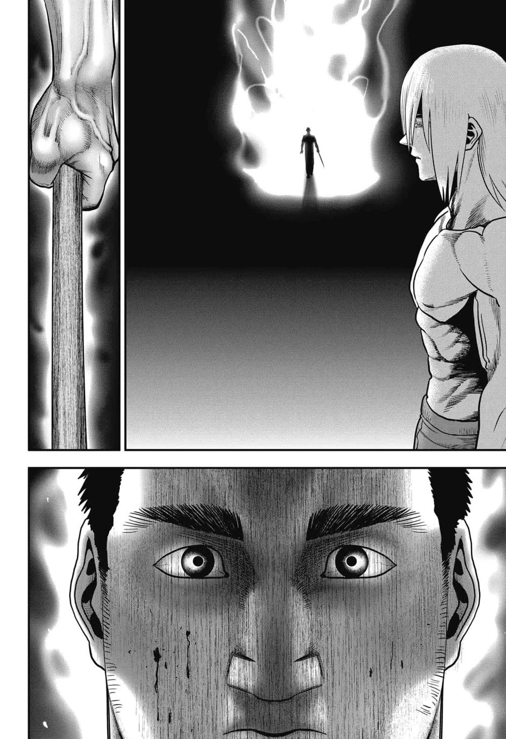 Abyss Rage Chapter 4 - Trang 2