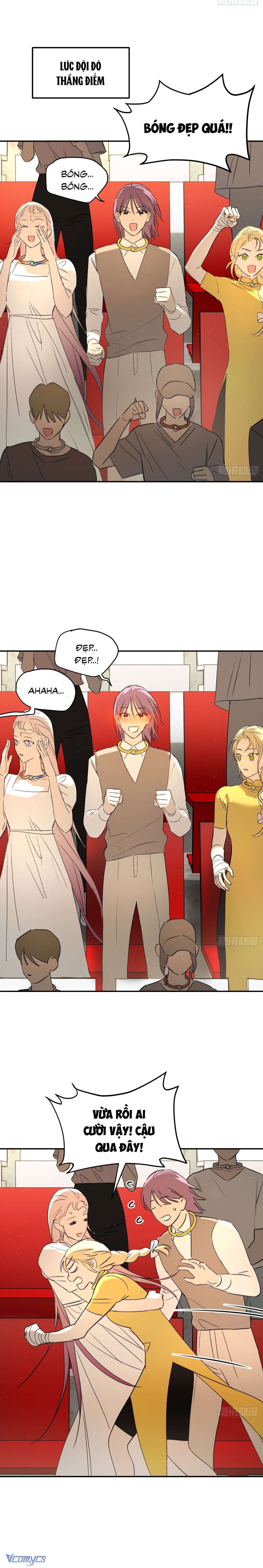 Ác Chi Hoàn Chapter 1.1 - Trang 2