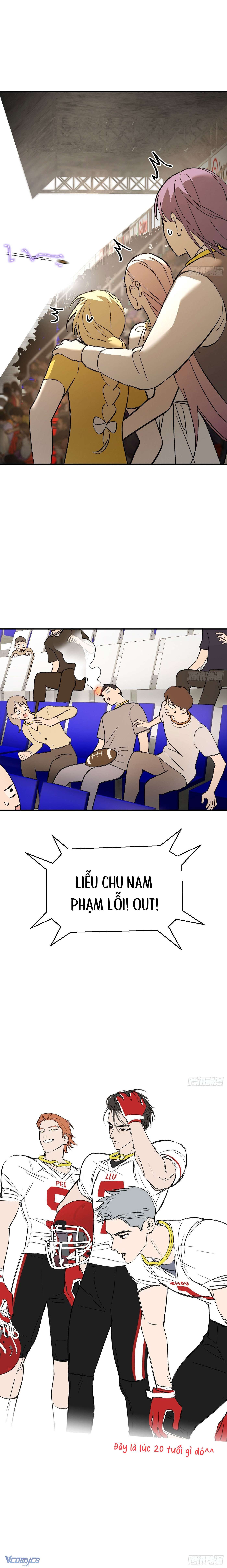 Ác Chi Hoàn Chapter 1.1 - Trang 2