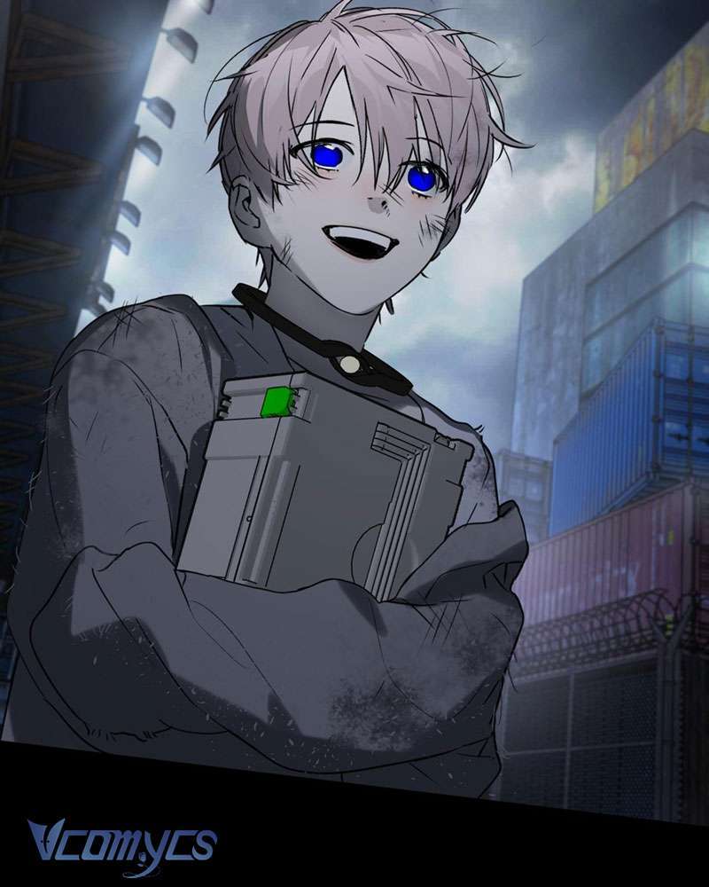 Ác Chi Hoàn Chapter 1 - Trang 2