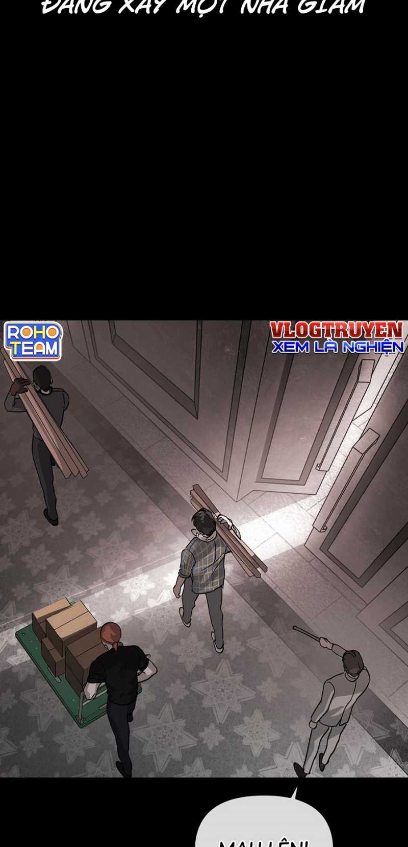 Ác Chi Hoàn Chapter 10 - Trang 2