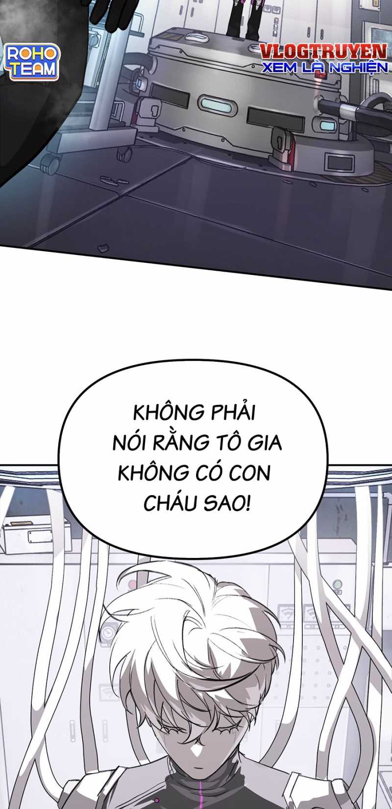Ác Chi Hoàn Chapter 10 - Trang 2
