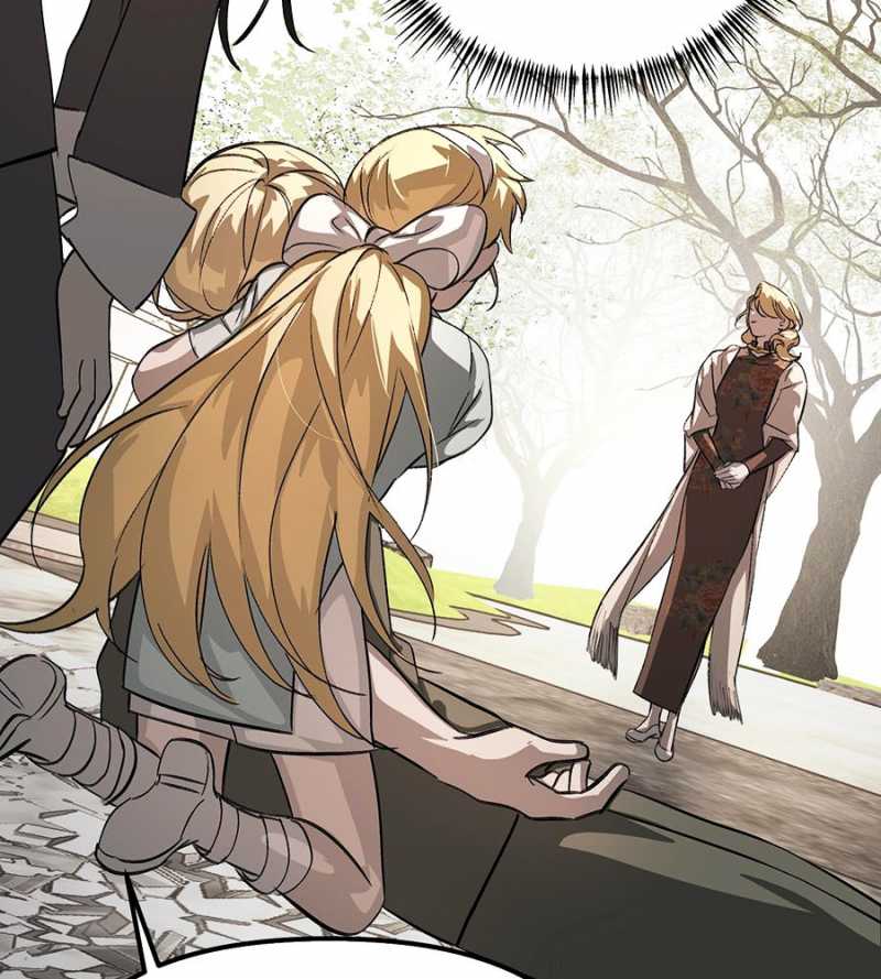 Ác Chi Hoàn Chapter 11 - Trang 2