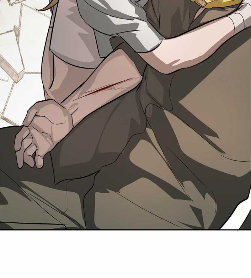 Ác Chi Hoàn Chapter 11 - Trang 2