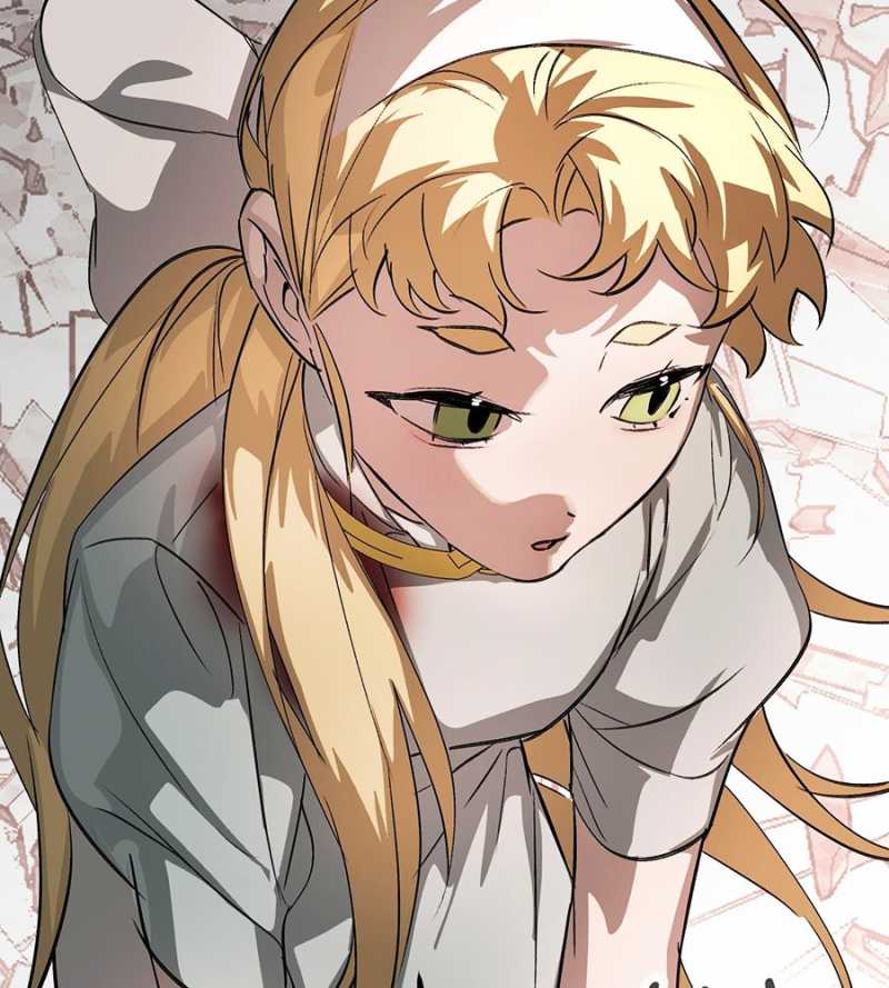 Ác Chi Hoàn Chapter 11 - Trang 2