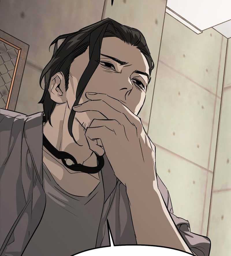 Ác Chi Hoàn Chapter 11 - Trang 2