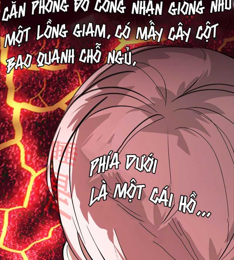 Ác Chi Hoàn Chapter 11 - Trang 2