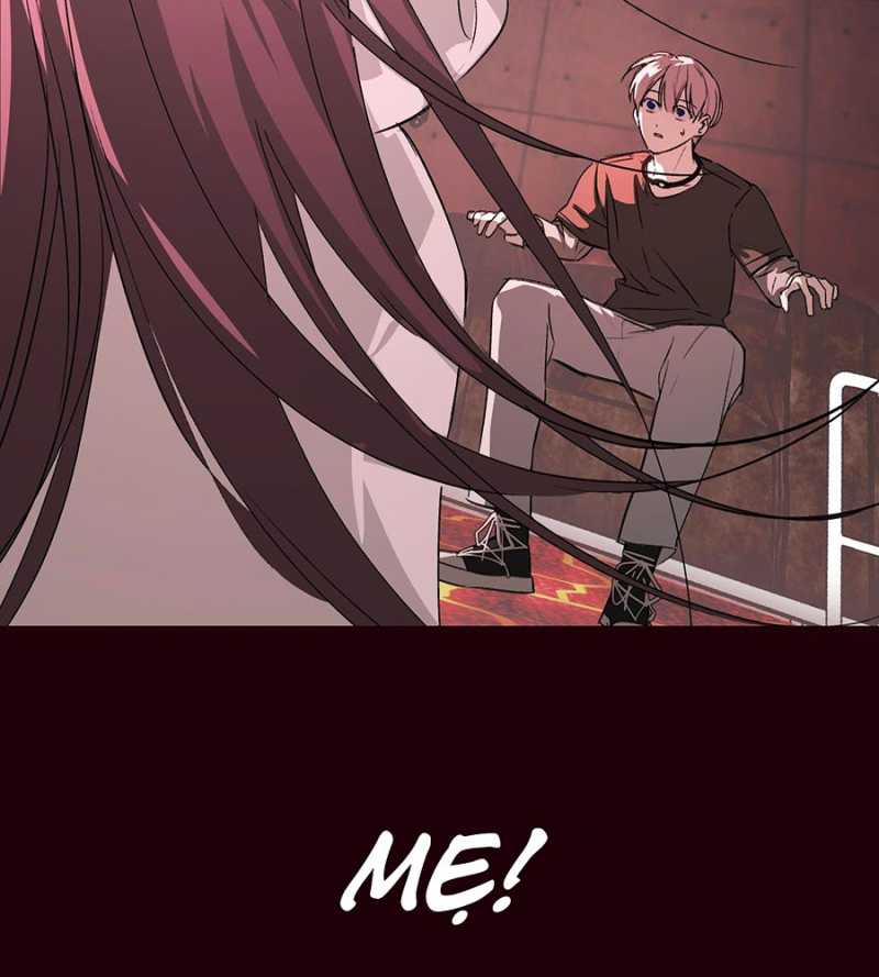 Ác Chi Hoàn Chapter 11 - Trang 2