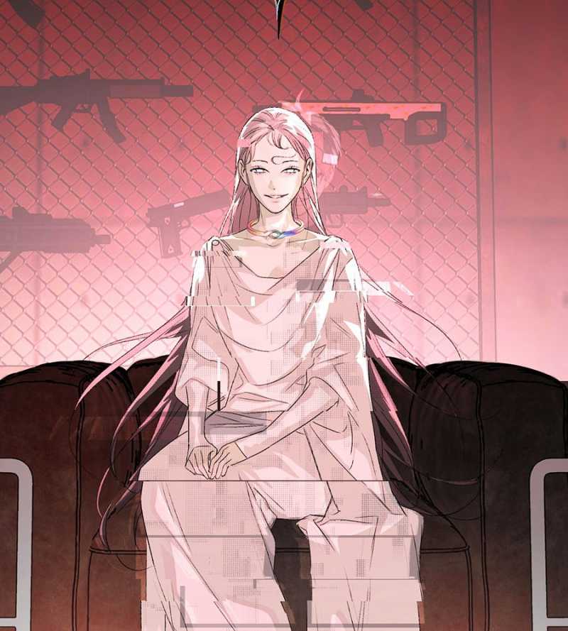 Ác Chi Hoàn Chapter 11 - Trang 2