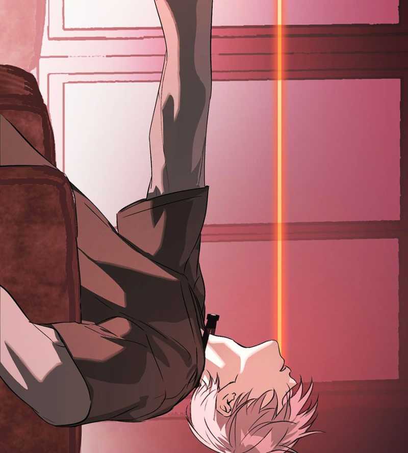 Ác Chi Hoàn Chapter 11 - Trang 2